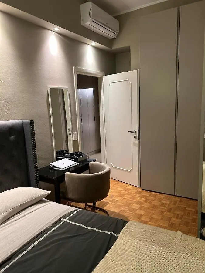 Elegante Stanza Nel Cuore Di Porta Venezia A Milano Penzion